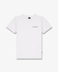T-shirt Jeep blanc Baron Filou