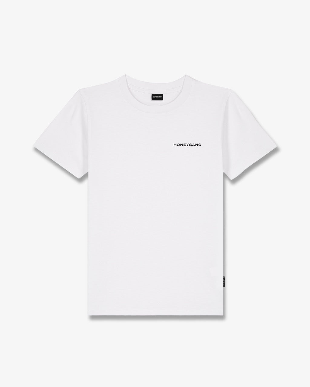 T-shirt Jeep blanc Baron Filou