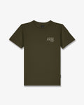 T-shirt Honeygang Racing Baron Filou