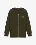 Sweat à capuche Racing Baron Filou