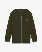 Sweat à capuche Racing Baron Filou