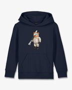 Sweat à capuche Ski Baron Filou