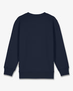Sweat Moto neige Baron Filou