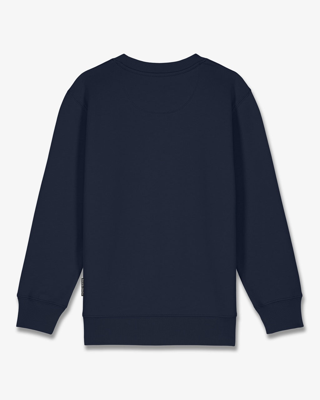 Sweat Moto neige Baron Filou
