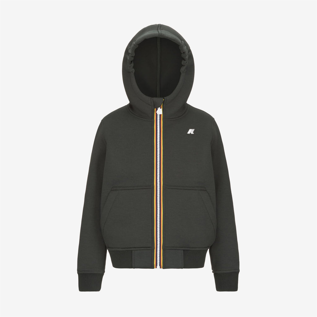 Veste Berenger Spacer K-Way