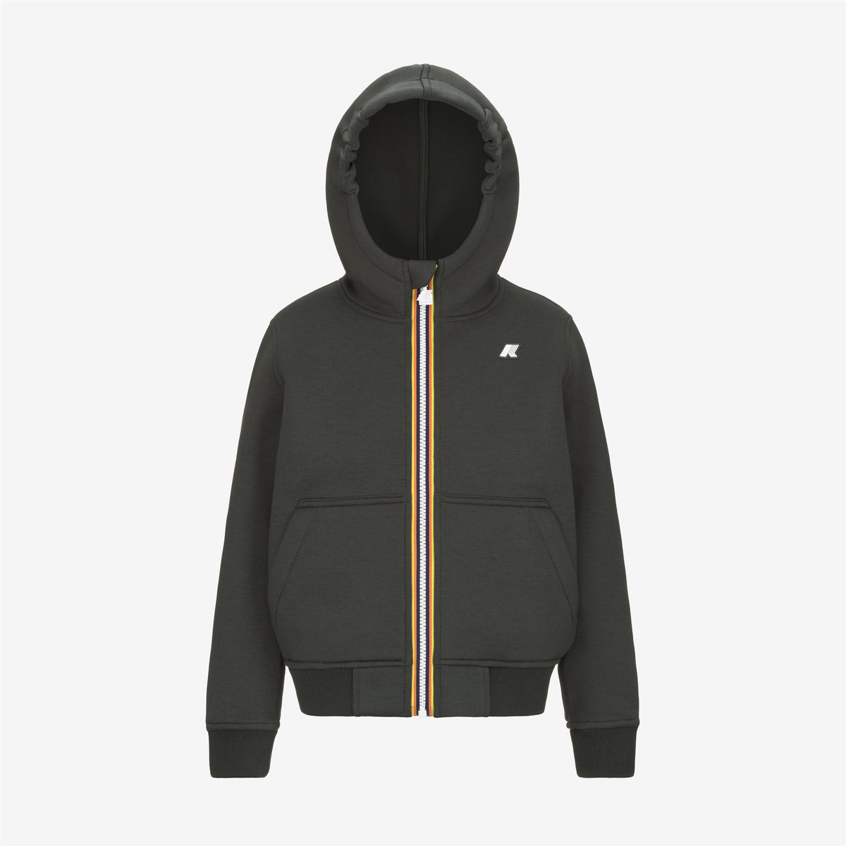 Veste Berenger Spacer K-Way