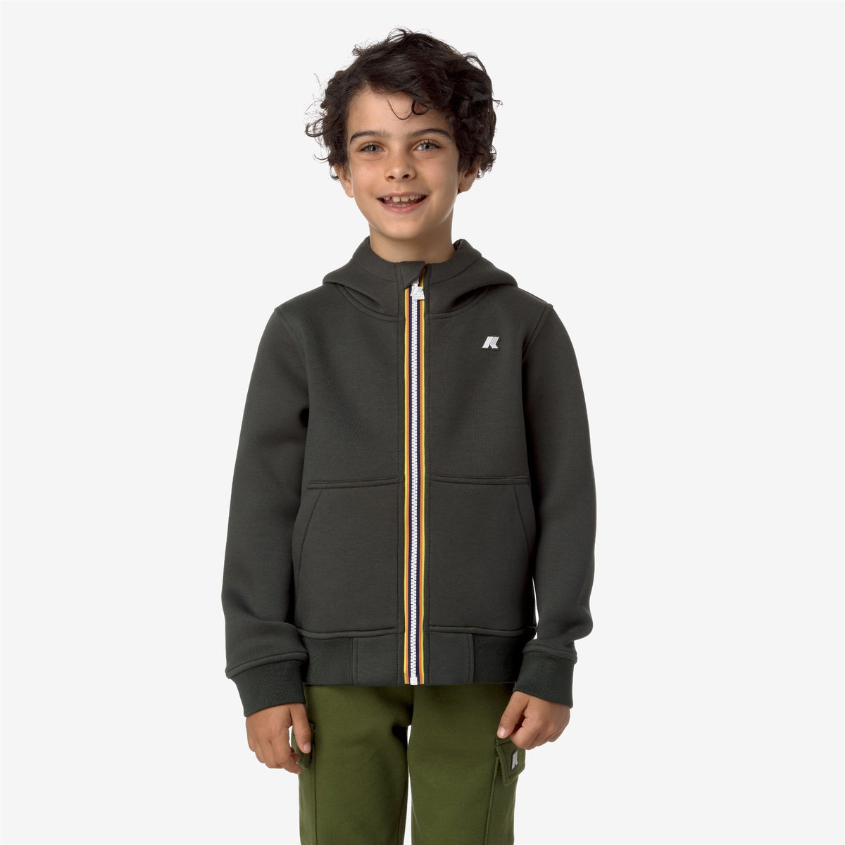 Veste Berenger Spacer K-Way