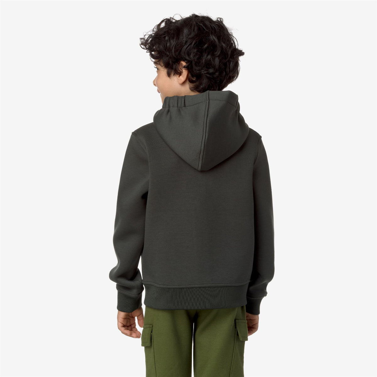 Veste Berenger Spacer K-Way