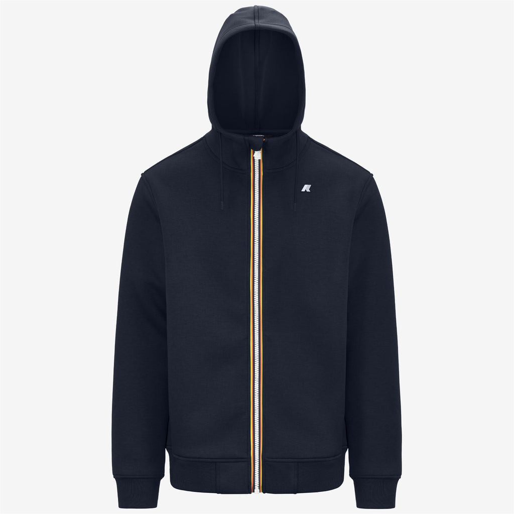 Veste Rainer Spacer K-Way