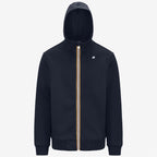 Veste Rainer Spacer K-Way