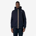 Veste Rainer Spacer K-Way