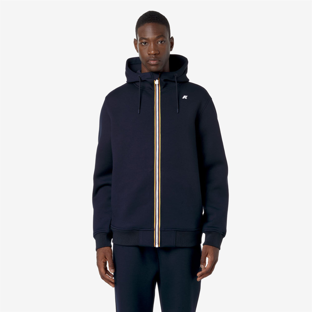 Veste Rainer Spacer K-Way