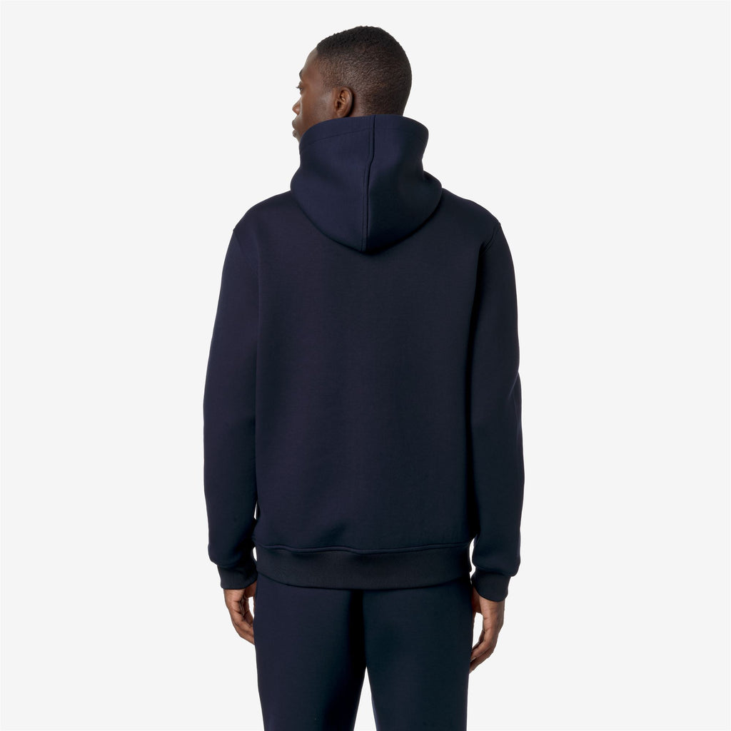 Veste Rainer Spacer K-Way