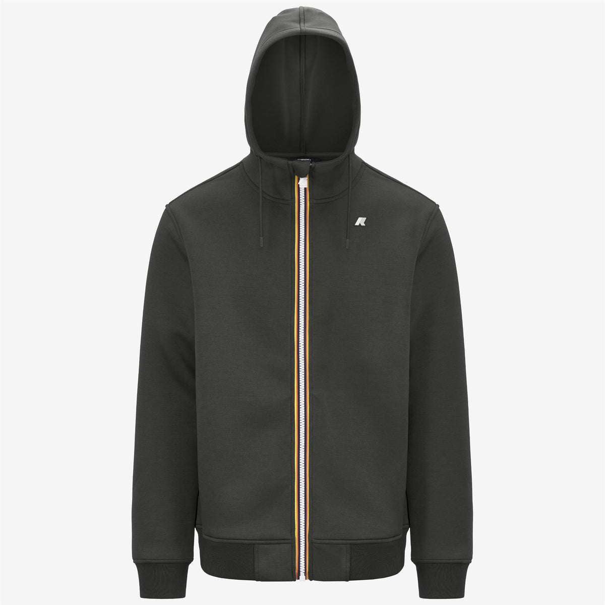 Veste Rainer Spacer K-Way