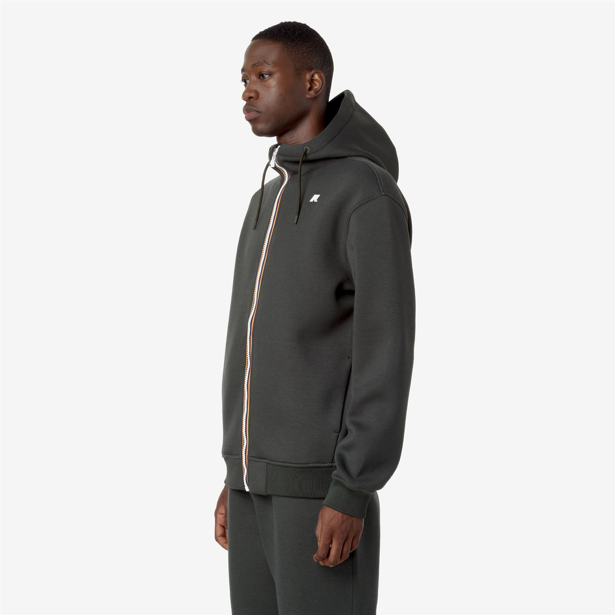 Veste Rainer Spacer K-Way