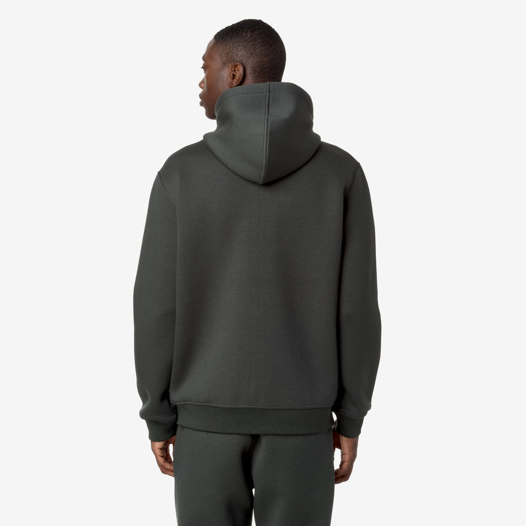Veste Rainer Spacer K-Way