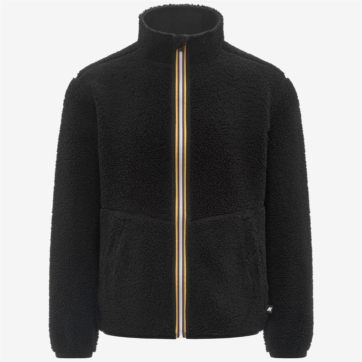 Polaire Pascal Sherpa Réversible K-Way