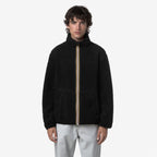 Polaire Pascal Sherpa Réversible K-Way