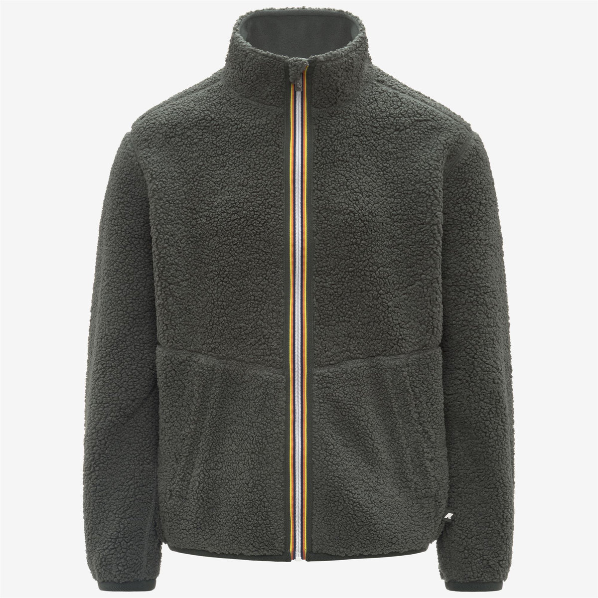 Polaire Pascal Sherpa Réversible K-Way