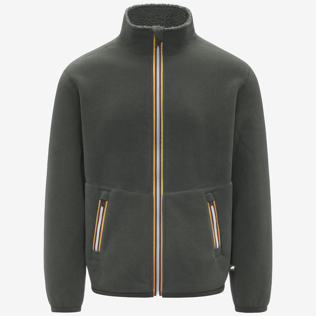Polaire Pascal Sherpa Réversible K-Way