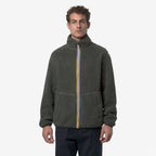 Polaire Pascal Sherpa Réversible K-Way