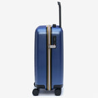 Valise Eudoxie Logo K-Way