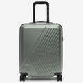 Valise Eudoxie Logo K-Way