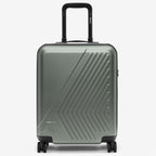 Valise Eudoxie Logo K-Way