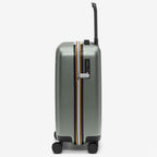 Valise Eudoxie Logo K-Way