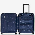 Valise Eudoxie Logo K-Way