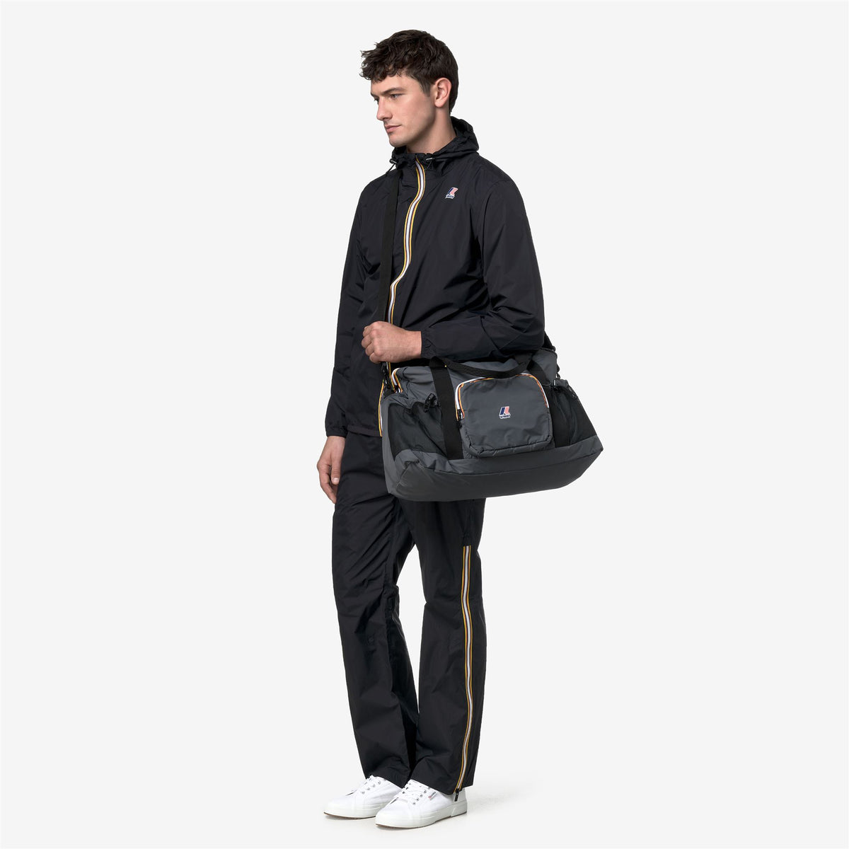 Sac Le Vrai 4.0 Marcel K-Way
