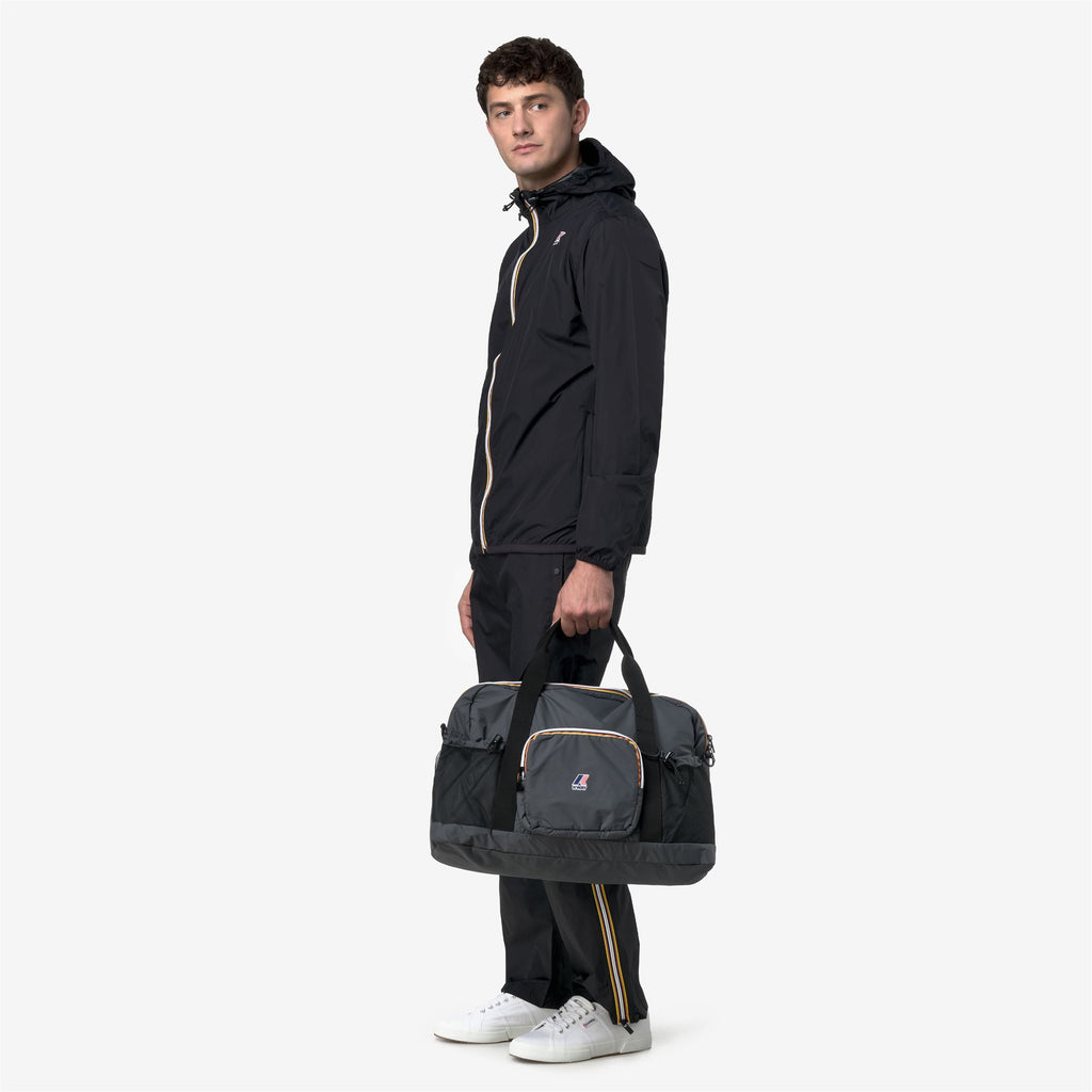 Sac Le Vrai 4.0 Marcel K-Way