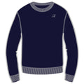 Maille Sebastien K-way (grandes tailles)