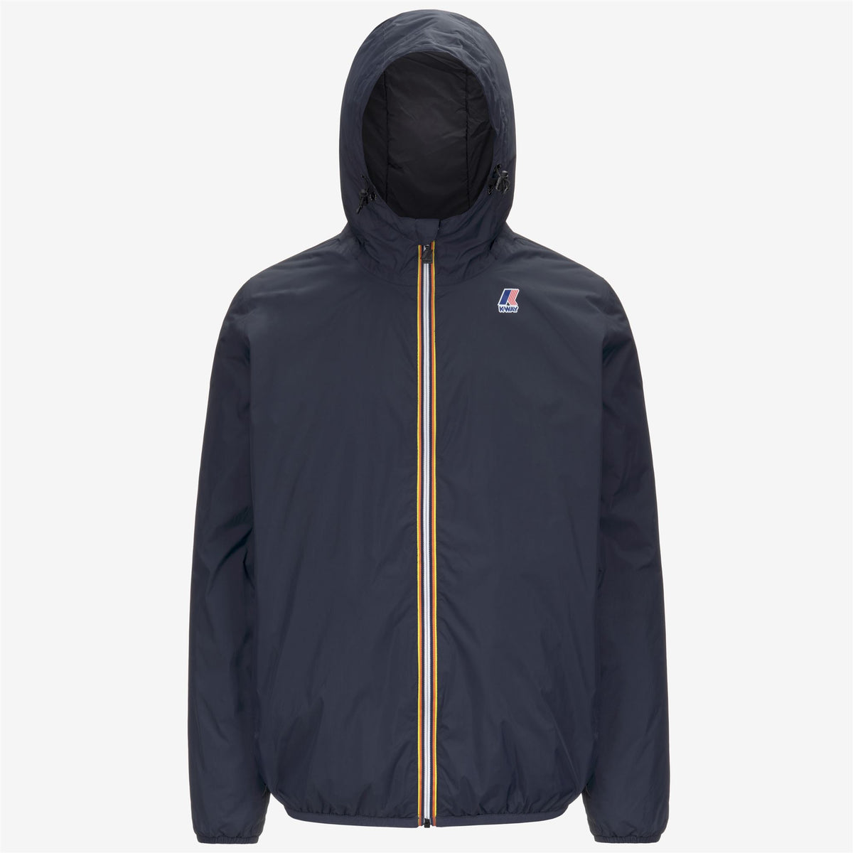 Veste Le Vrai 4.0 Claude Warm K-Way (grandes tailles)