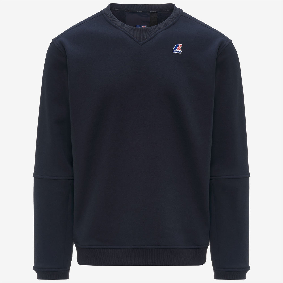 Sweat Nael K-Way (grandes tailles)