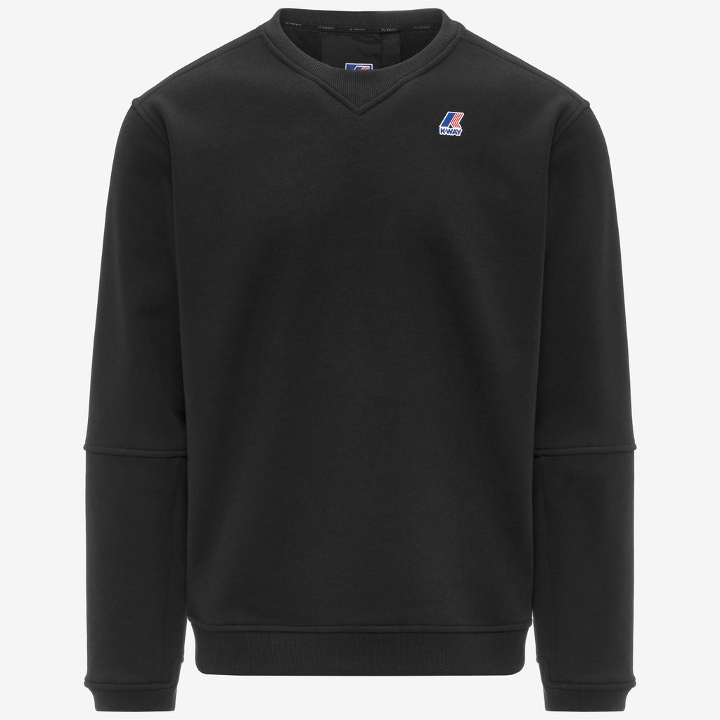 Sweat Nael K-Way (grandes tailles)