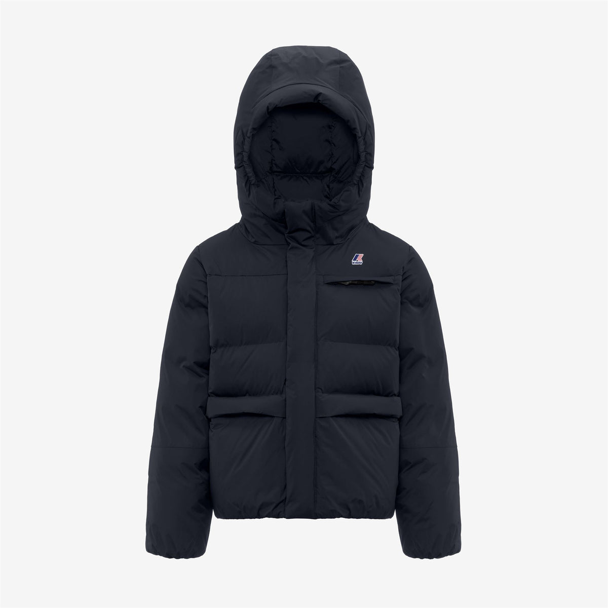 Doudoune Le Vrai 4.0 Aurele Heavy Warm K-Way