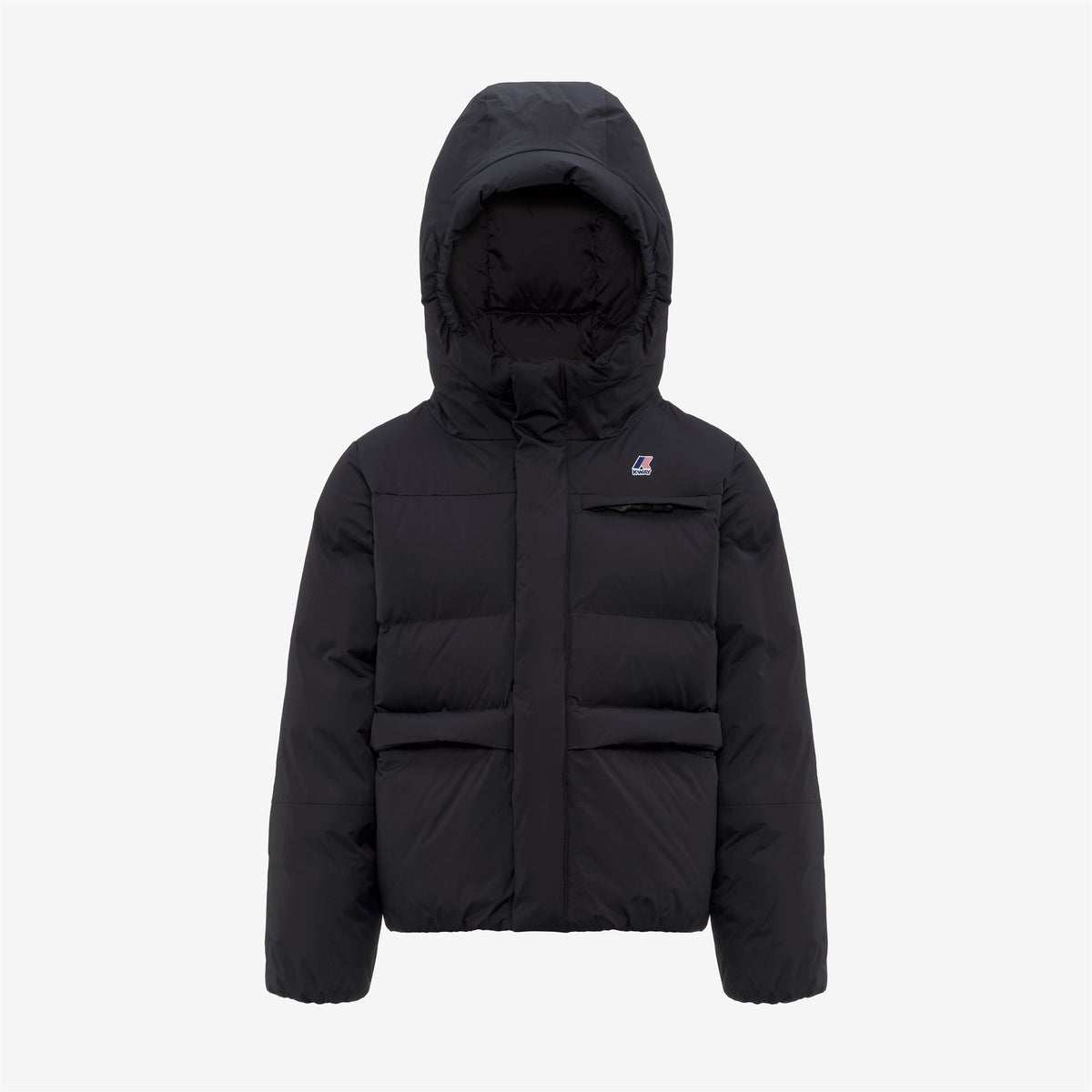 Doudoune Le Vrai 4.0 Aurele Heavy Warm K-Way