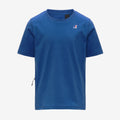 T-shirt Leonide K-Way