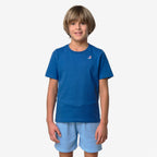 T-shirt Leonide K-Way