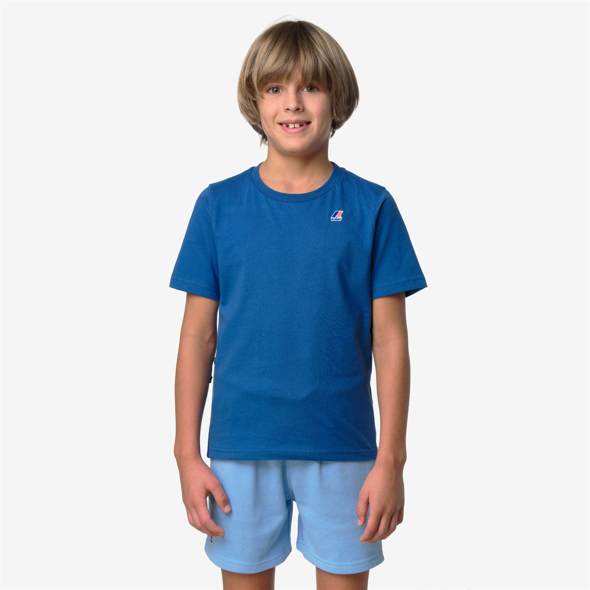 T-shirt Leonide K-Way