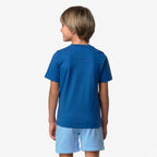 T-shirt Leonide K-Way