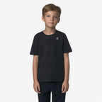 T-shirt Leonide K-Way