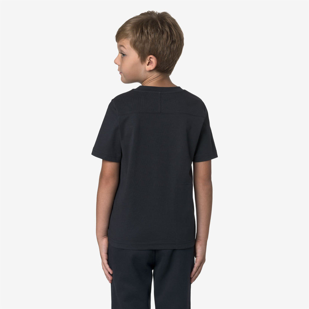 T-shirt Leonide K-Way