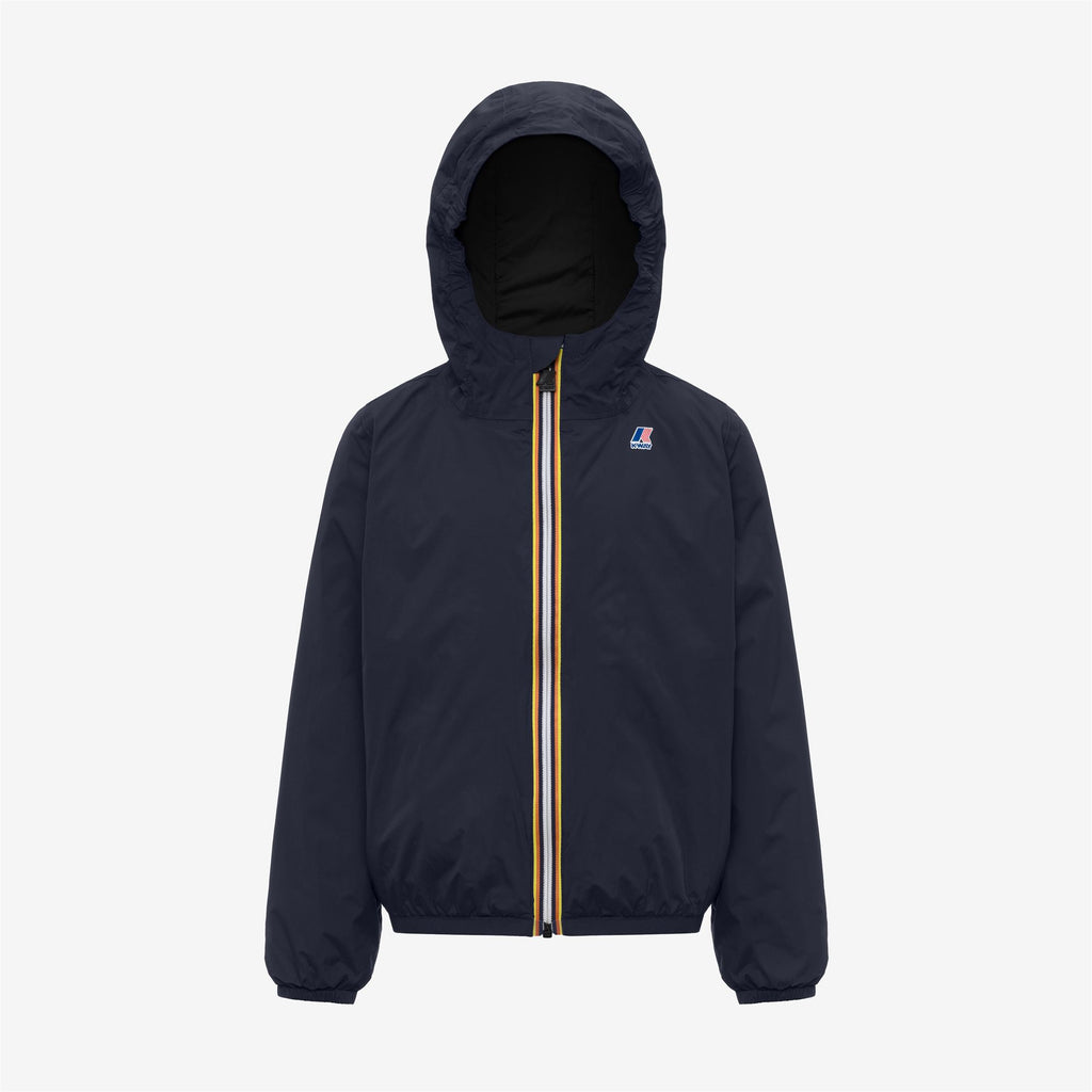 Veste Le Vrai 4.0 Claude Warm K-Way