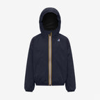 Veste Le Vrai 4.0 Claude Warm K-Way