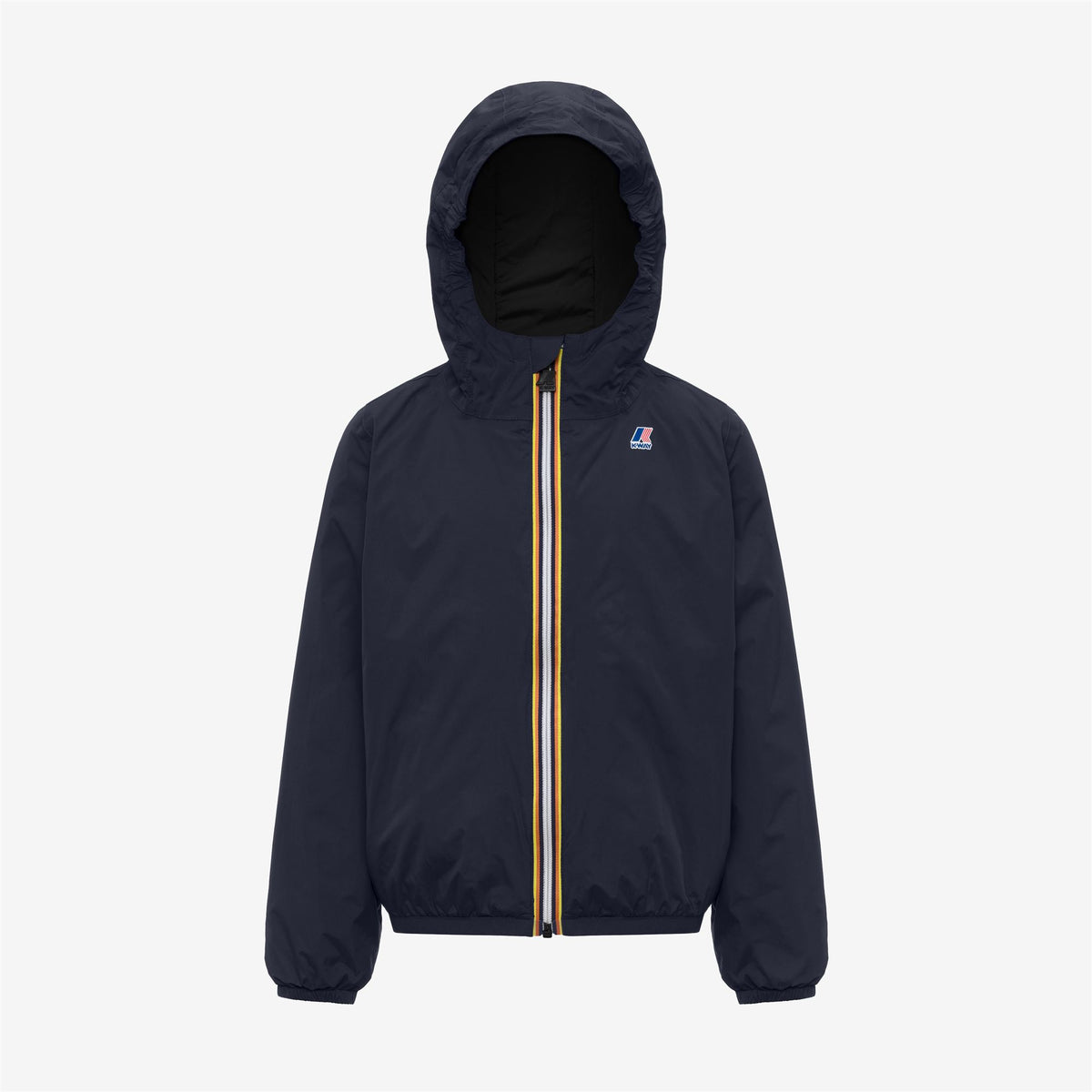 Veste Le Vrai 4.0 Claude Warm K-Way