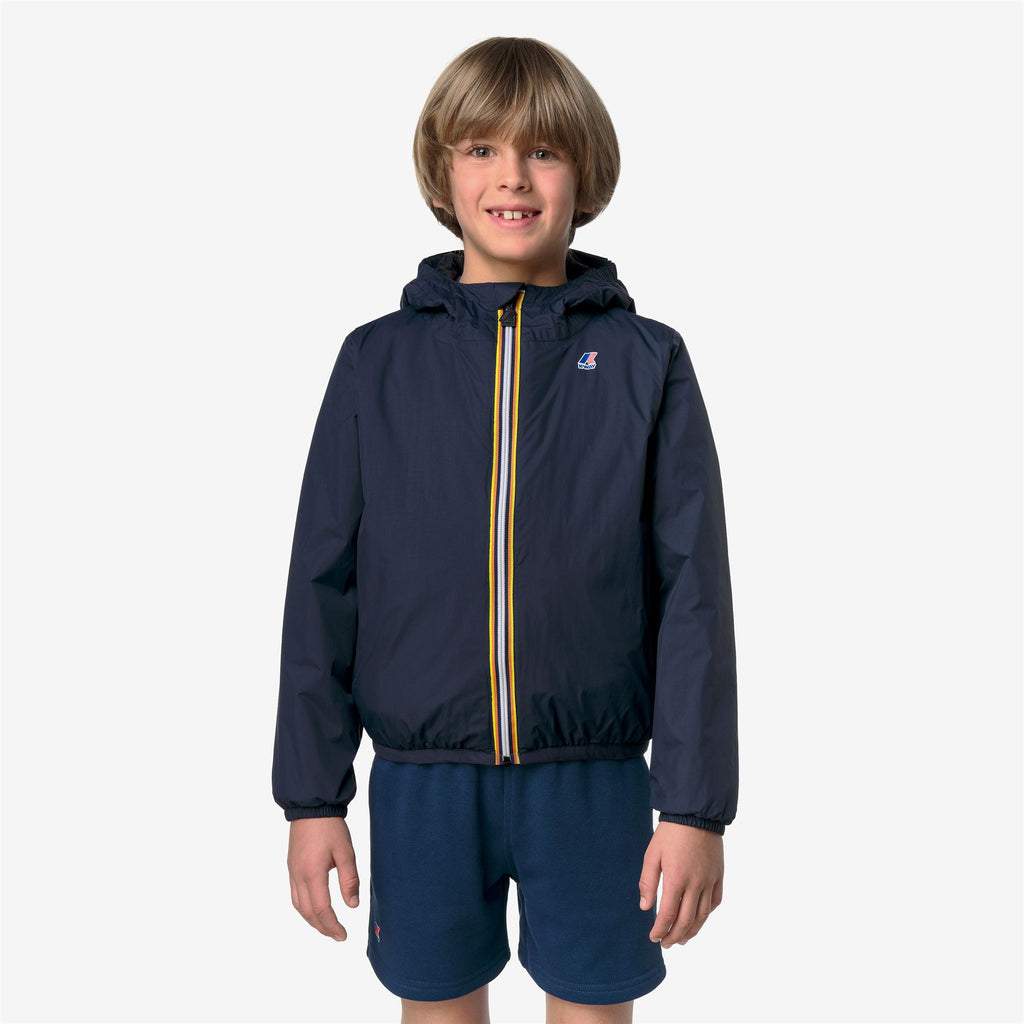 Veste Le Vrai 4.0 Claude Warm K-Way