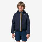 Veste Le Vrai 4.0 Claude Warm K-Way