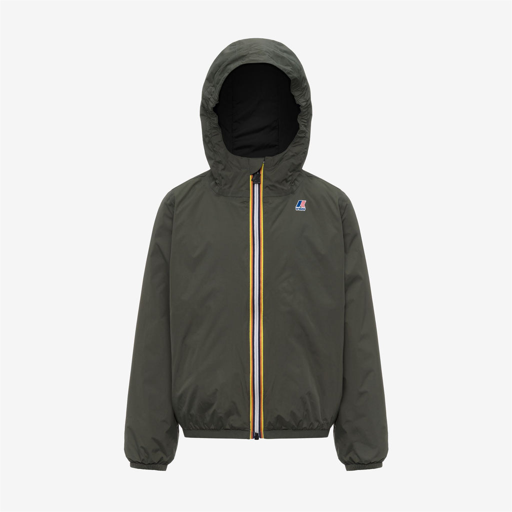 Veste Le Vrai 4.0 Claude Warm K-Way